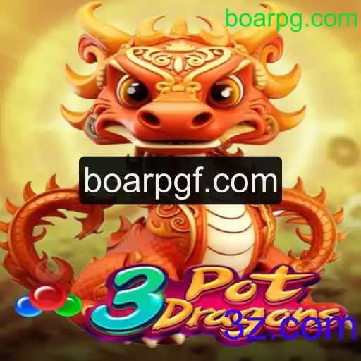 Descubra o Mundo Fascinante de 3PotDragons