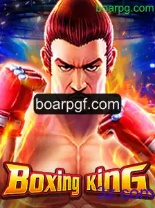 BoxingKing: Mergulhe na Experiência Imersiva do Novo RPG