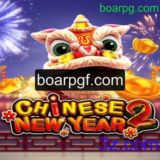 CHINESENEWYEAR2: Explorando a Tradição do Ano Novo Chinês com boarpg.com
