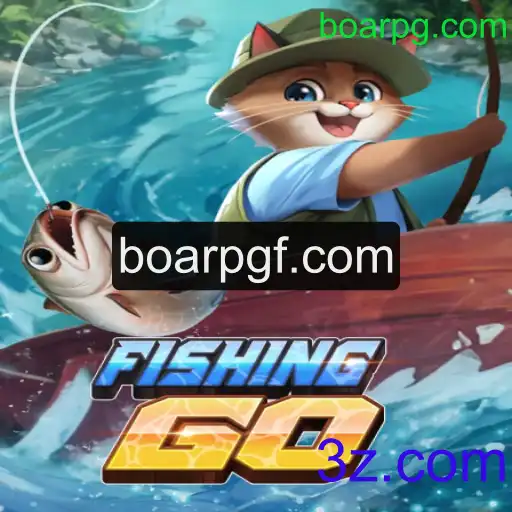 Explorando o Mundo de FishingGO: Um Mergulho Profundo em Boarpg.com