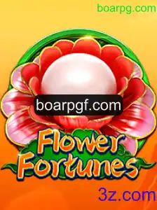 Descubra o Fascinante Mundo de FlowerFortunes em boarpg.com
