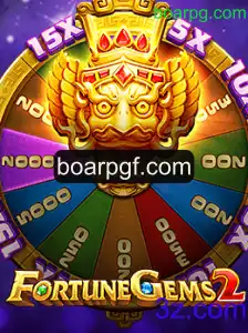 Explorando o Mundo de FortuneGems2