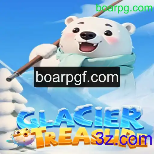 Explorando o Universo de Aventuras de GlacierTreasure
