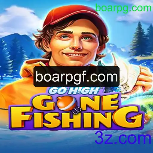 Descubra o Universo de GoHighGoneFishing: Uma Aventura de RPG Inovadora