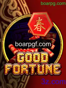 Explorando o Universo de GoodFortune: Um Jogo Revolucionário