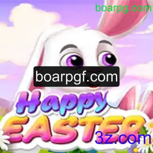 Descubra o Mundo Encantado de HappyEaster: Uma Aventura Épica em boarpg.com