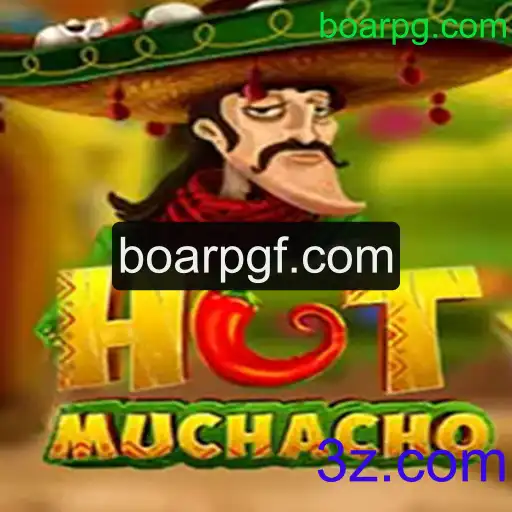Descubra HotMuchacho: O Novo Jogo Empolgante da boarpg.com