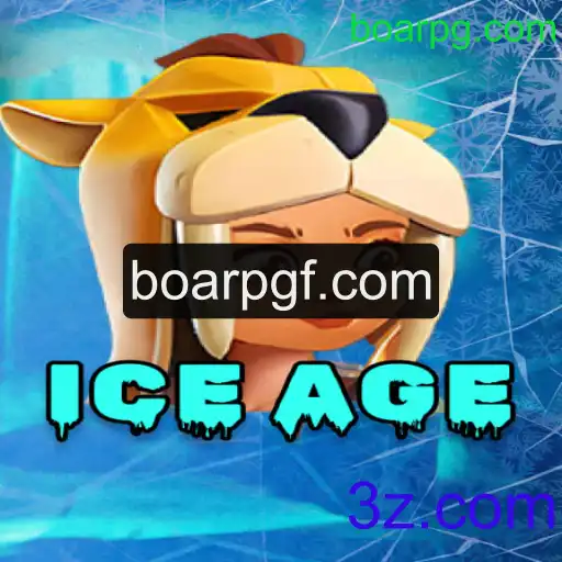 IceAge: Aventura Congelante no Mundo de RPG Online