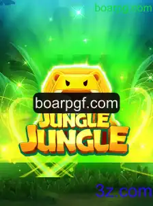 Explorando o Mundo Selvagem de JungleJungle: Um Mergulho na Aventura