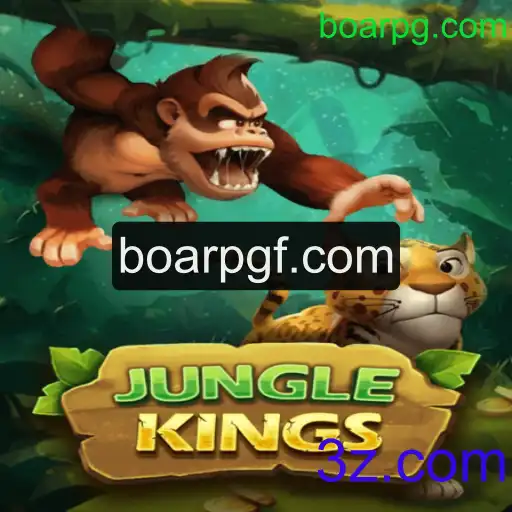 Desvendando JungleKings: Aventura e Estratégia na Selva