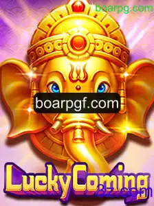 Explorando o Mundo de LuckyComing: Aventuras e Estratégias no Boarpg.com