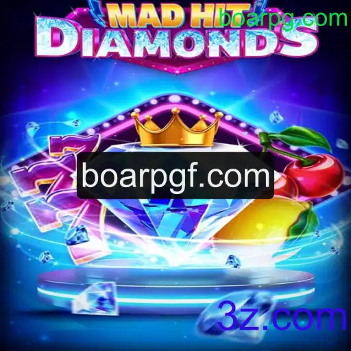 Explorando MadHitDiamonds: Um Jogo Inovador que Conquista Entusiastas