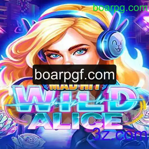 Desvendando MadHitWildAlice: Um Jogo de Aventura e Estratégia