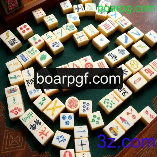 Mahjong