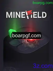 Descubra a Aventura Tática de MineField: Um Novo Clássico para Entusiastas de Jogos de Tabuleiro