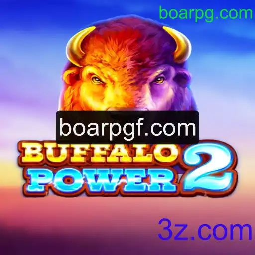 BuffaloPower2: Aventura e Estratégia em Novo Jogo de BoarPG