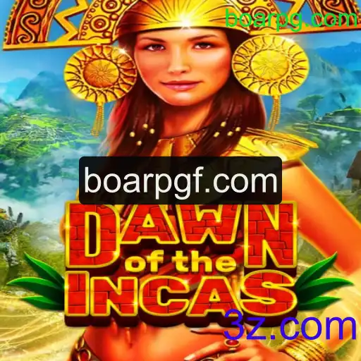 Dawn of the Incas: Explorando o Fascinante Universo do Jogo
