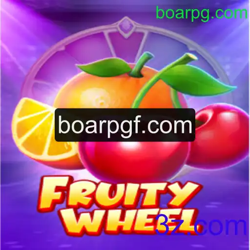 FruityWheel: A Excitante Aventura no Mundo das Frutas