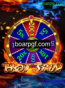 HotSpin: Jogo Online de Emoções e Estratégia