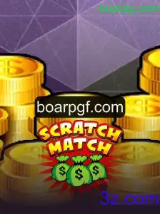 ScratchMatch: A Nova Sensação dos Jogos Digitais