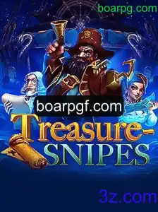 Desvendando o Mundo de TreasureSnipes: Um Novo Mergulho no RPG Online