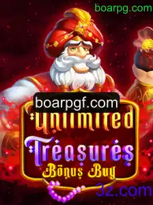 Explorando o Fascinante Mundo de UnlimitedTreasuresBonusBuy