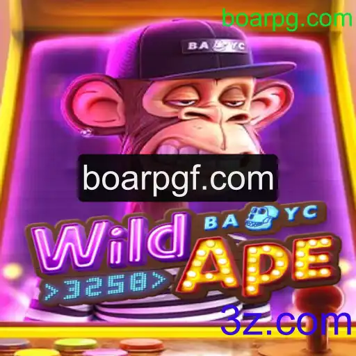 Explorando WildApe3258: Uma Jornada Selvagem