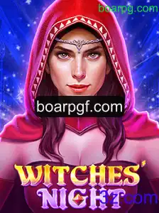 Descubra WitchesNight: Uma Jornada Fascinante no Mundo de boarpg.com