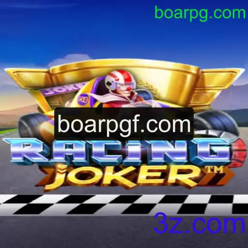 RacingJoker: Um Mergulho no Mundo da Velocidade e Estratégia