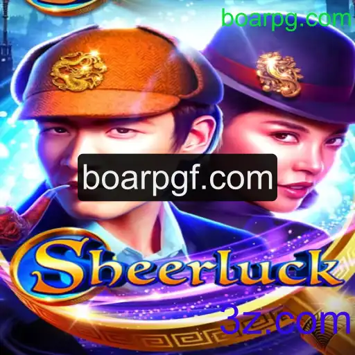 Sheerluck: Uma Nova Experiência de Jogo em boarpg.com