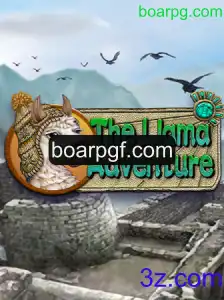 TheLlamaAdventure: Explore o Mundo Digital com Estratégia e Criatividade