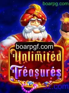 UnlimitedTreasures: Um Mergulho no Universo Infinito de Aventuras e Estratégias