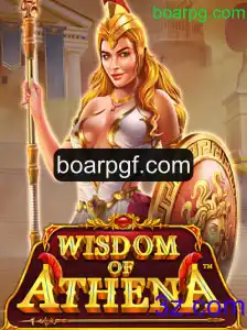 Descubra a Magia do Jogo WisdomofAthena
