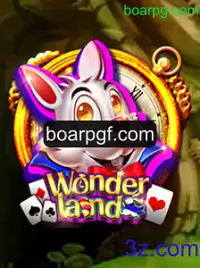 Explorando Wonderland: Um Novo Jogo no Universo de boarpg.com