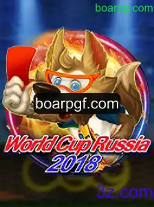 Explorando o Jogo WorldCupRussia2018: Estratégias e Regras