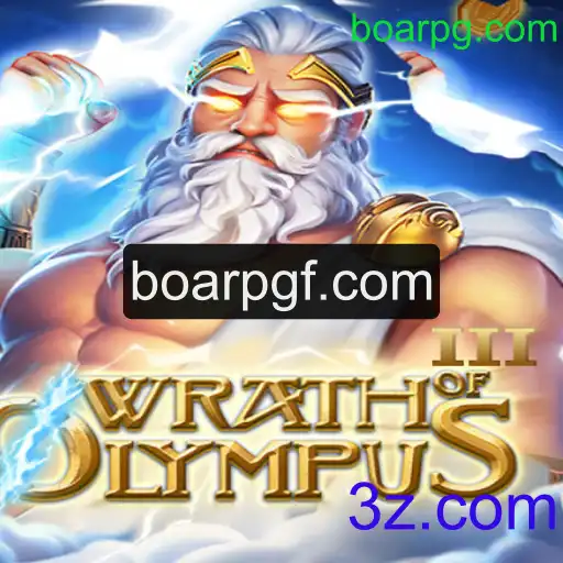 Descubra o Empolgante Mundo de WrathofOlympusIII