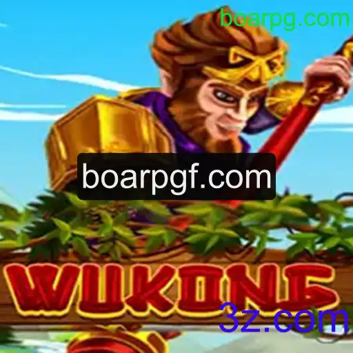 Explorando o mundo de Wukong: Um jogo de RPG épico